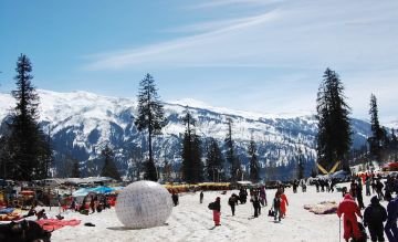 shimla, manali, amritsar, chandigarh, new delhi, agra, delhi