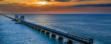 Chennai, Tirupati, Tiruvannamalai, Mahabalipuram