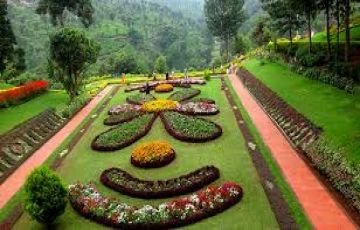 bangalore, mysore, bandipur, ooty, coonoor, coorg, mangaluru