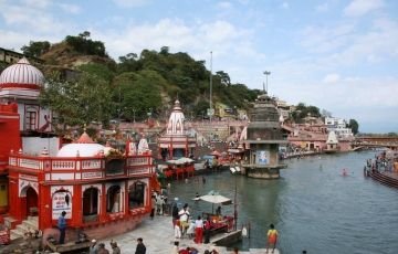 New Delhi, Shimla, Kullu, Manali, Dharmshala, Dalhousie