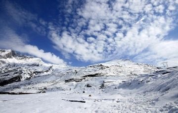 Shimla, Kullu, Manali