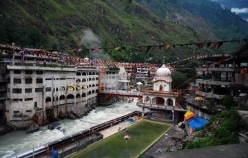 Kullu, Manali, Rohtang