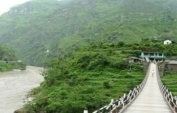 Manali, Rohtang pass, Nagar castle
