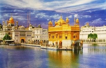 New Delhi, Agra, Mathura, Haridwar, Rishikesh, Shimla,