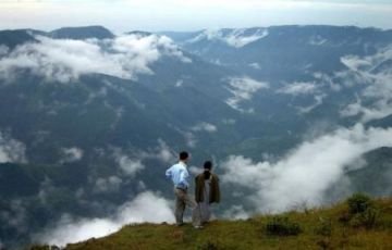 Darjeeling, Kalimpong, Gangtok