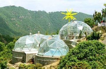 Shimla, Chail