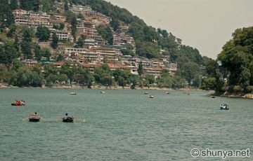 New Delhi, Haridwar, Jim corbett, Kausani, Binsar, Mukteshwar,