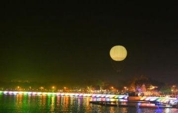 Ahmedabad, Jamnagar, Dwarka